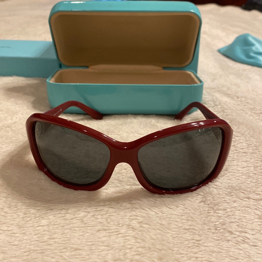 Womens Sun Glasses